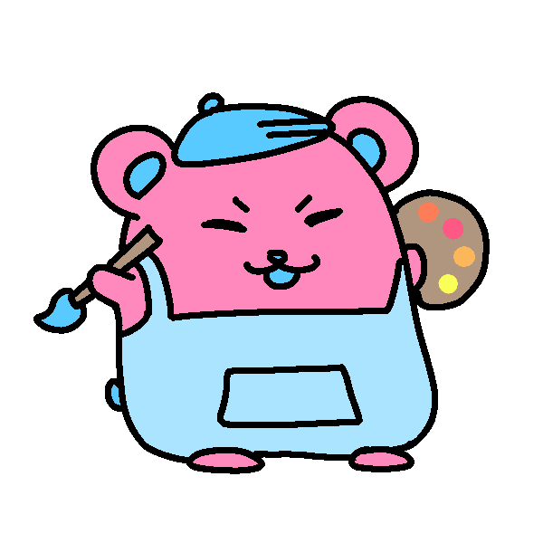 IMSE 떠도는 창작자 캐릭터