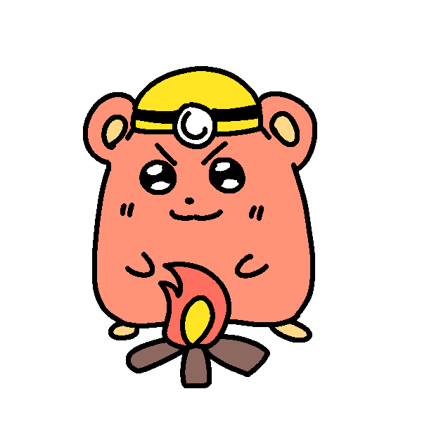 IMTE 씬 스타터 캐릭터