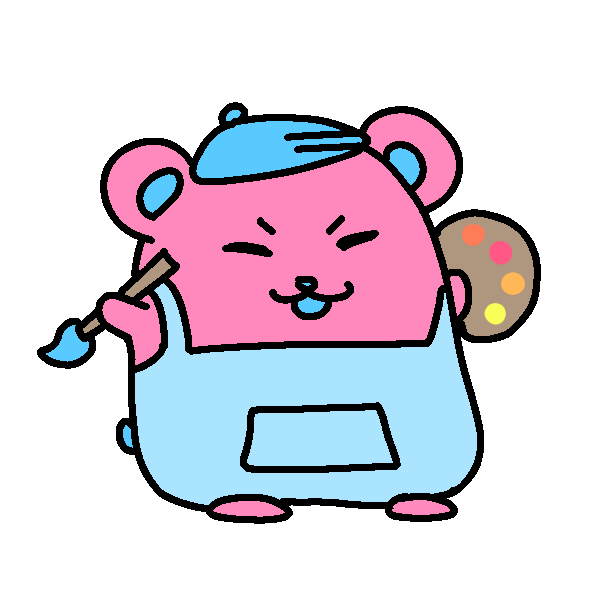 떠도는 창작자